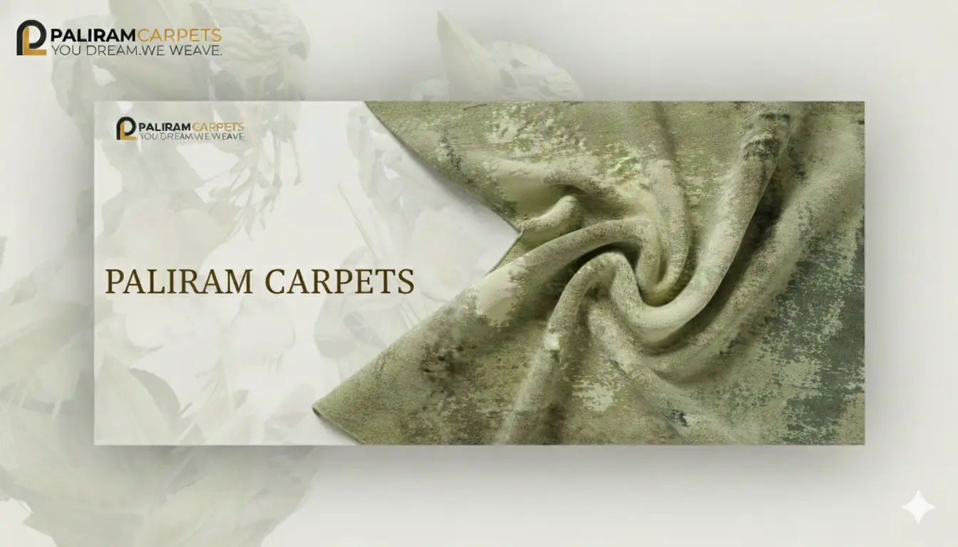 Luxury carpets India | Custom handmade rugs | Timeless design carpets | Premium carpet manufacturer